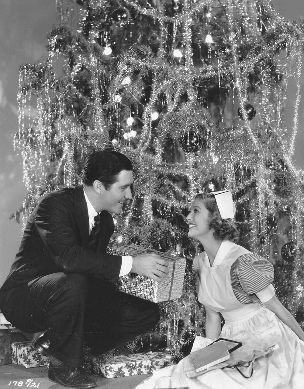 ホワイト・パレードの画像