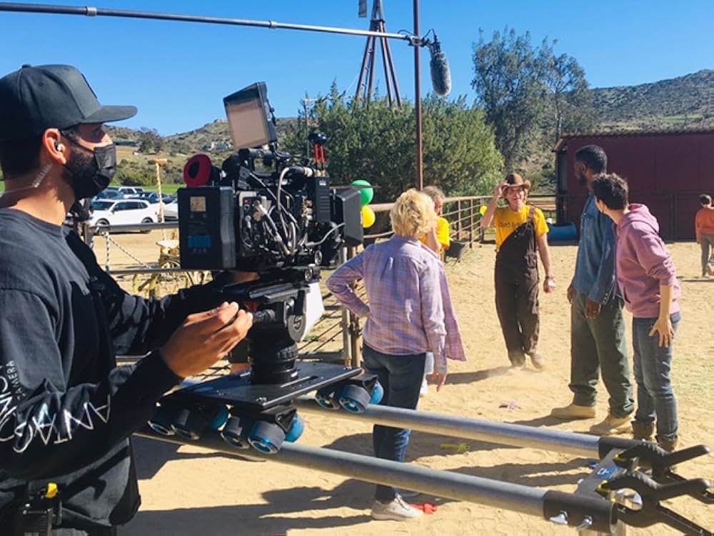 The Legend of Catclaws Mountain（原題）の画像