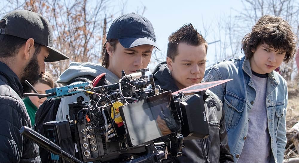 The Legend of Catclaws Mountain（原題）の画像