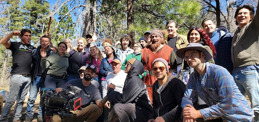 The Legend of Catclaws Mountain（原題）の画像