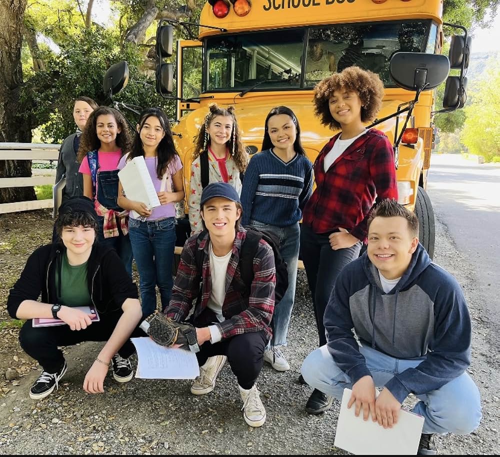 The Legend of Catclaws Mountain（原題）の画像