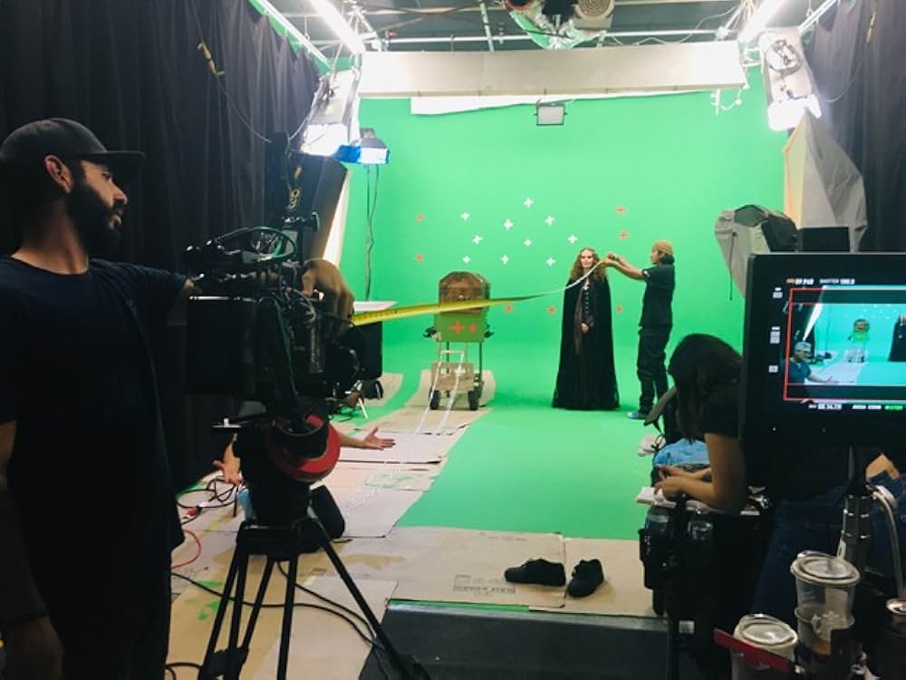 The Legend of Catclaws Mountain（原題）の画像