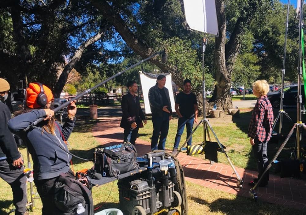 The Legend of Catclaws Mountain（原題）の画像