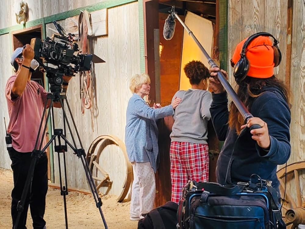 The Legend of Catclaws Mountain（原題）の画像