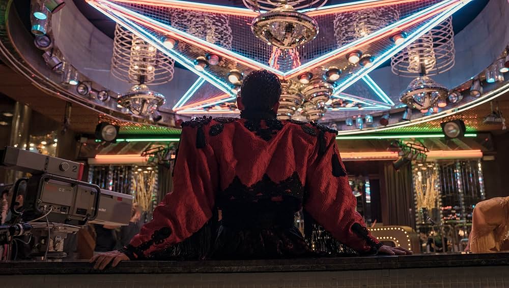 Disco, Ibiza, Locomía（原題）の画像