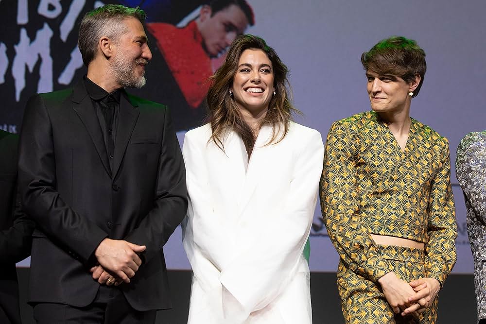 Disco, Ibiza, Locomía（原題）の画像