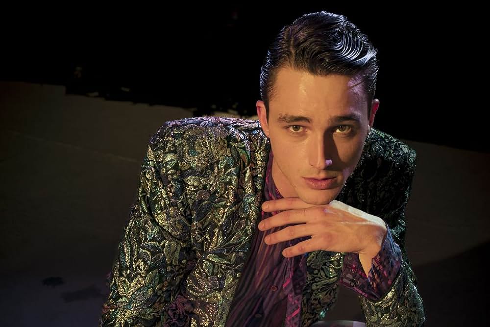 Disco, Ibiza, Locomía（原題）の画像