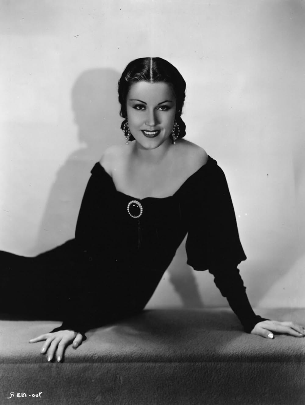 奇傑パンチョの画像