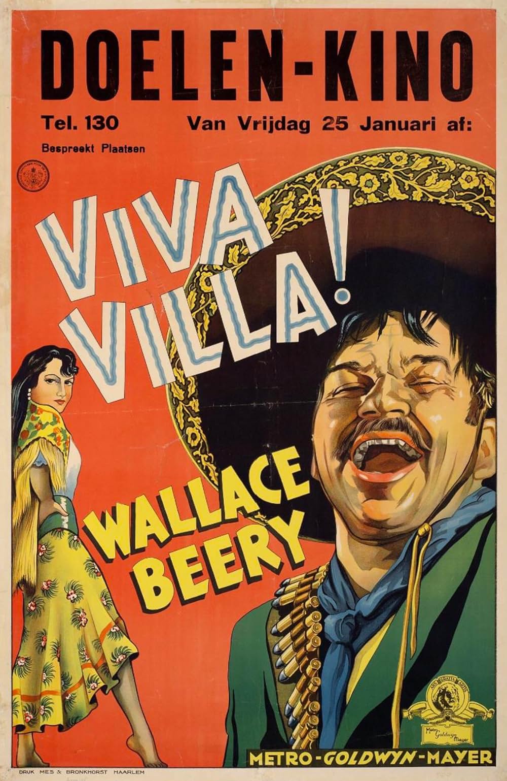 奇傑パンチョの画像