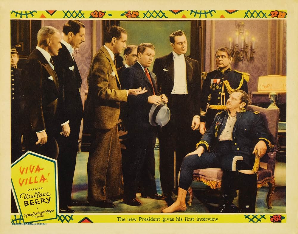 奇傑パンチョの画像