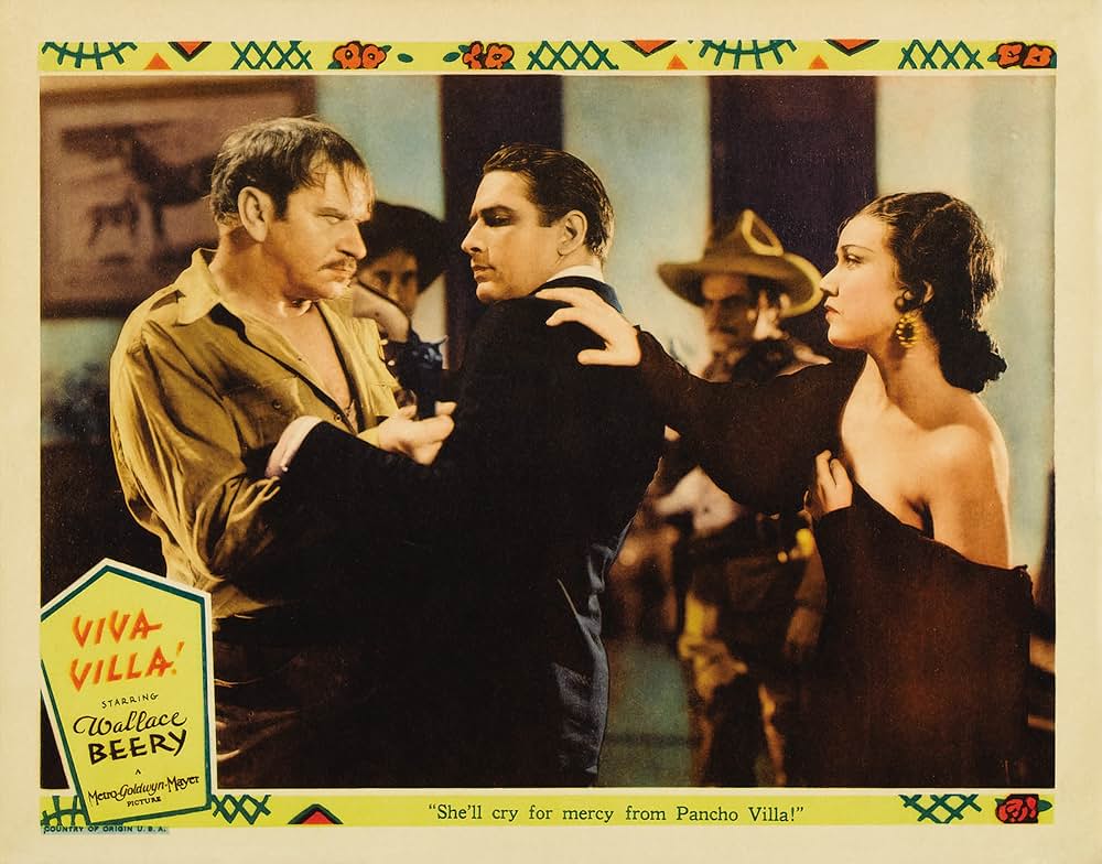 奇傑パンチョの画像