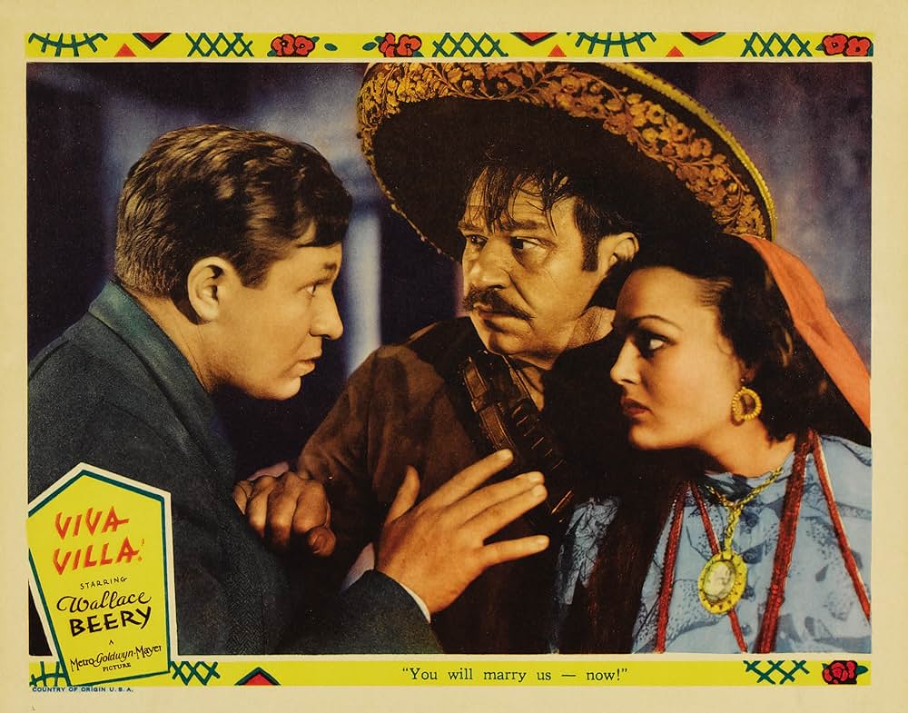 奇傑パンチョの画像