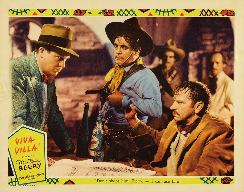 奇傑パンチョの画像