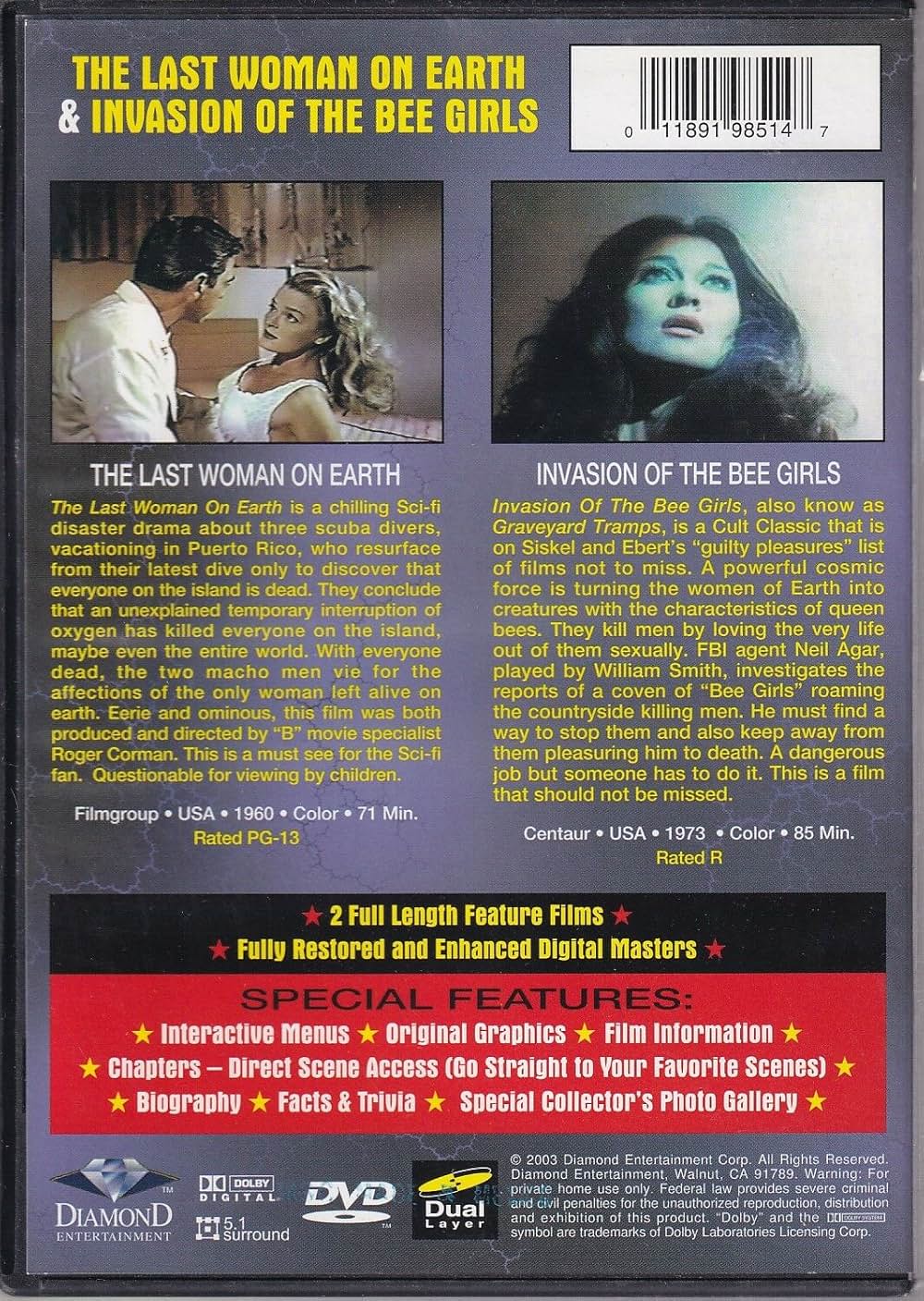 地球最後の女 アイ・アム・ウーマン・オブ・レジェンドの画像