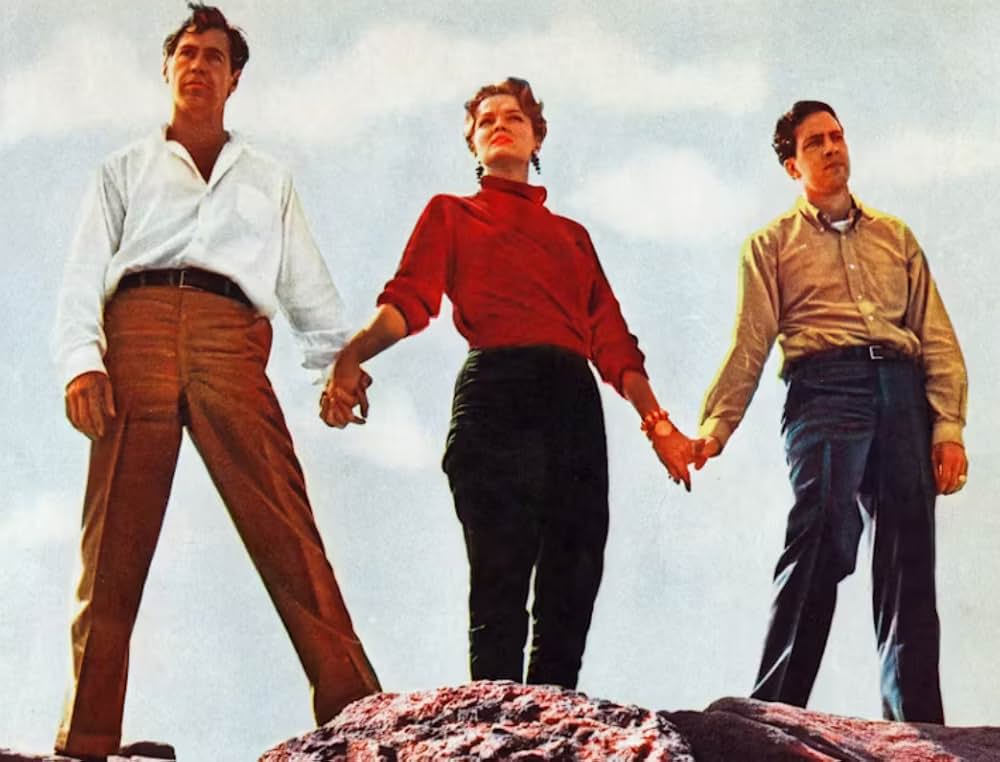 地球最後の女 アイ・アム・ウーマン・オブ・レジェンドの画像