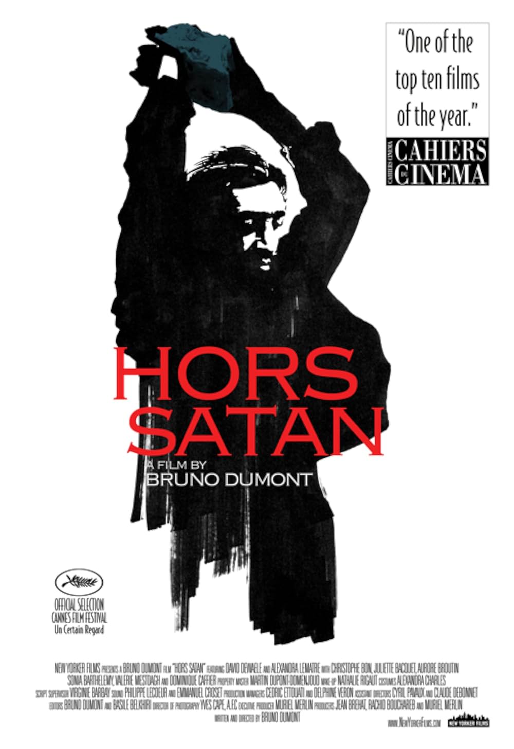 アウトサイド・サタンの画像