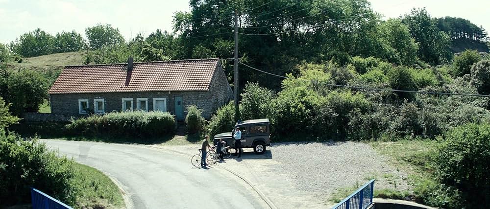 アウトサイド・サタンの画像