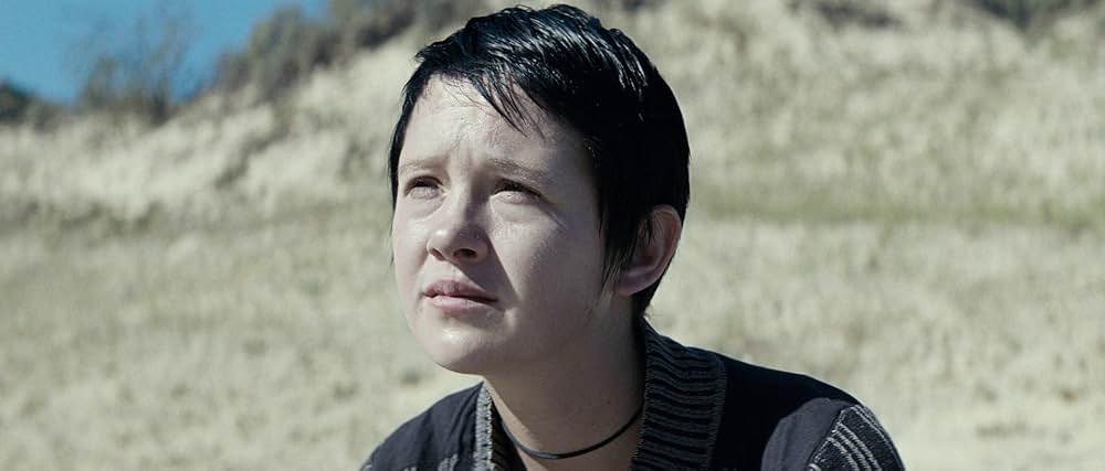 アウトサイド・サタンの画像