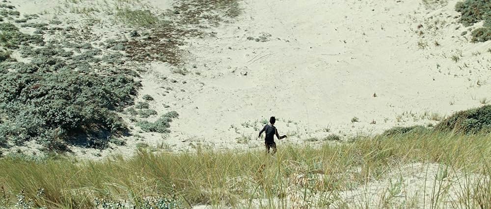 アウトサイド・サタンの画像