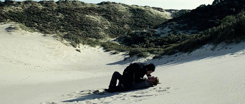 アウトサイド・サタンの画像