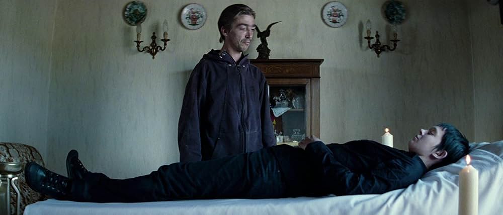 アウトサイド・サタンの画像