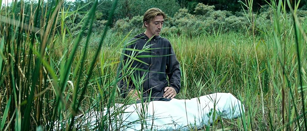 アウトサイド・サタンの画像