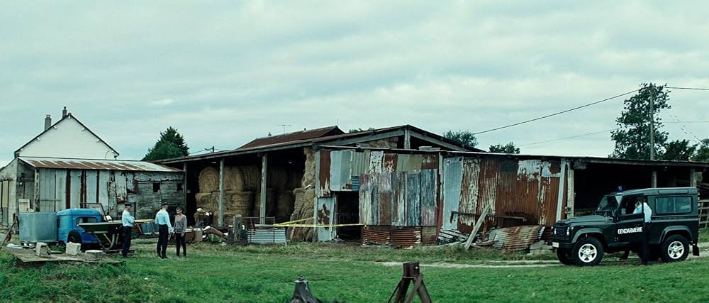 アウトサイド・サタンの画像