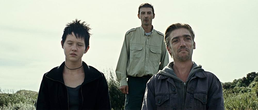 アウトサイド・サタンの画像