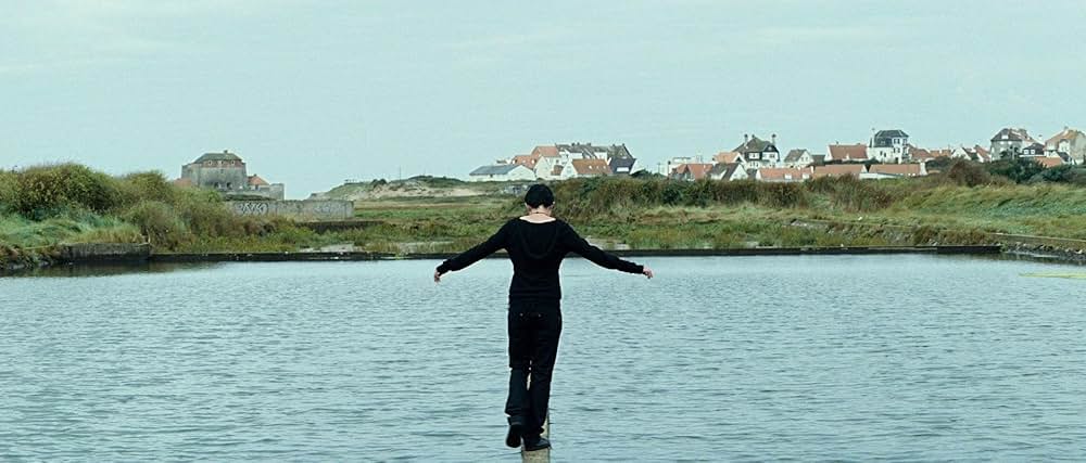 アウトサイド・サタンの画像