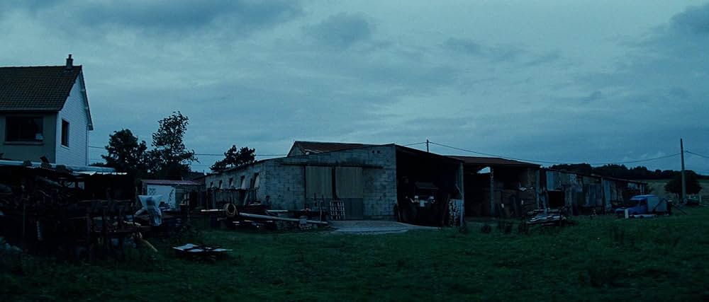 アウトサイド・サタンの画像