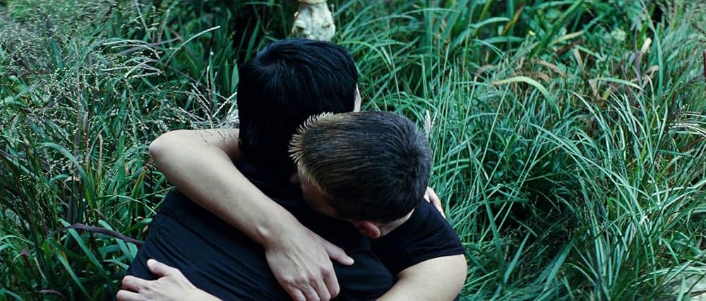 アウトサイド・サタンの画像