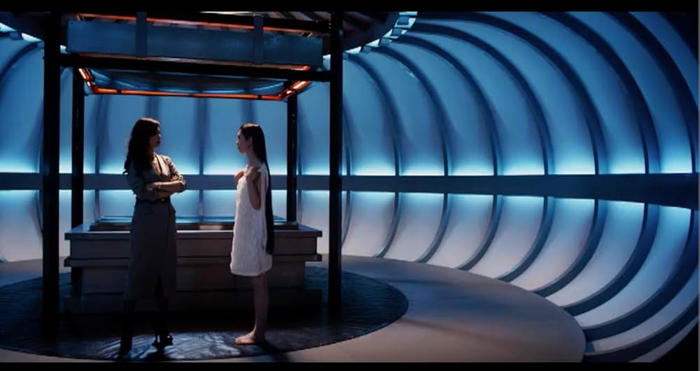 レッド・ナイト 女処刑人たちの夜の画像