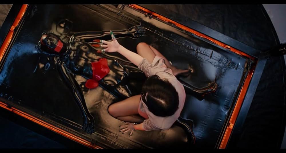 レッド・ナイト 女処刑人たちの夜の画像