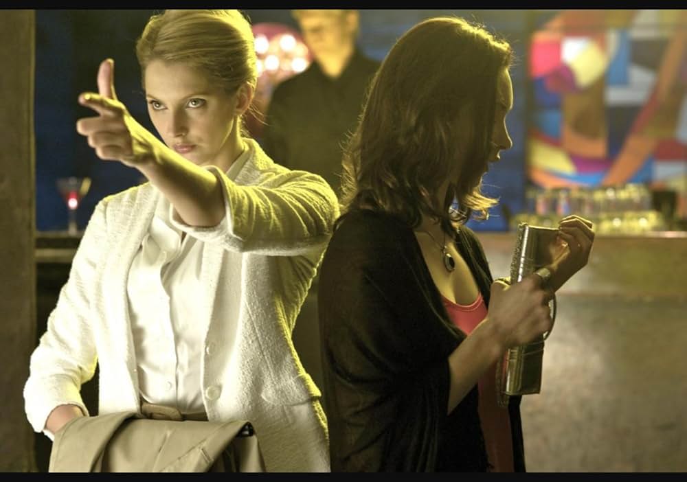 レッド・ナイト 女処刑人たちの夜の画像