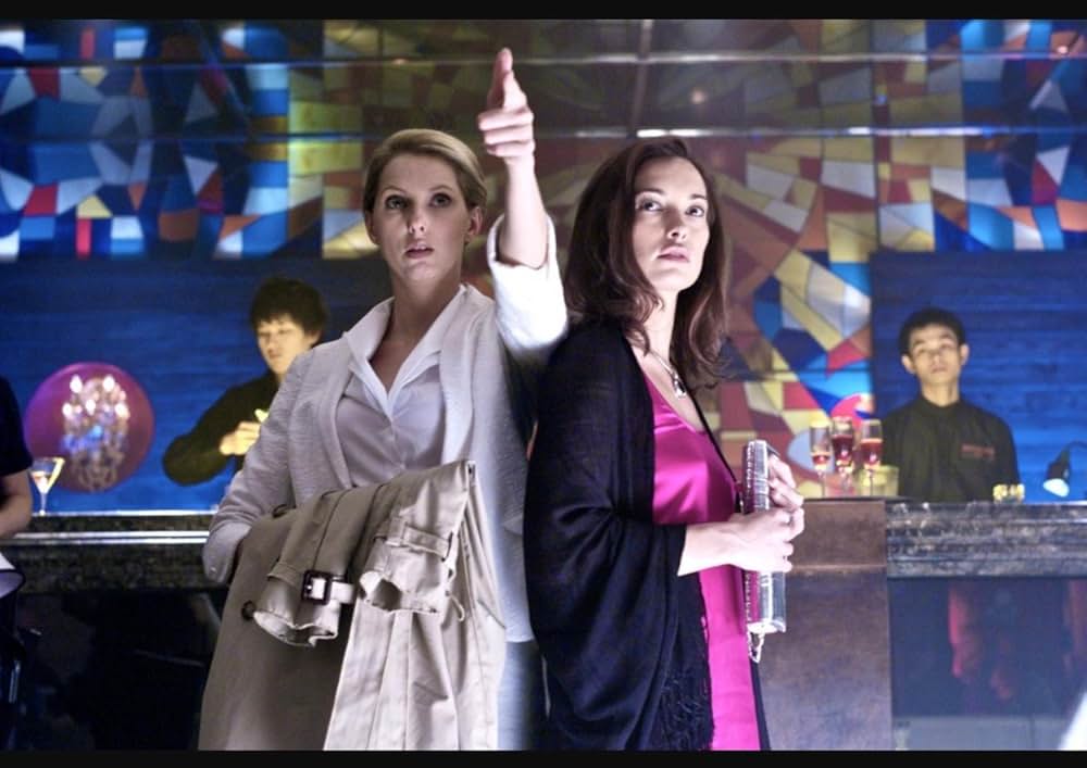 レッド・ナイト 女処刑人たちの夜の画像