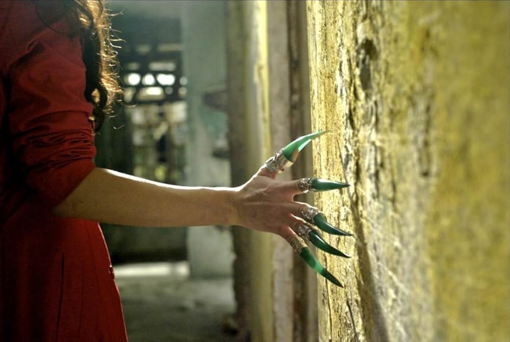 レッド・ナイト 女処刑人たちの夜の画像