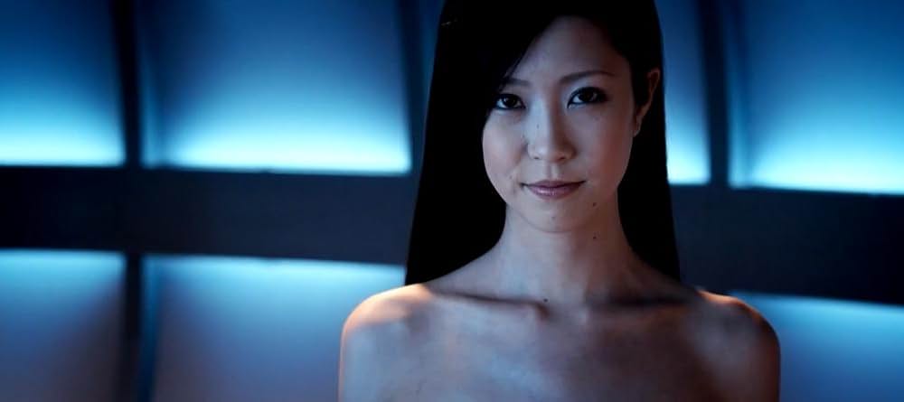 レッド・ナイト 女処刑人たちの夜の画像