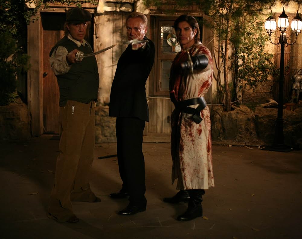 ダーク・スウォード テンプル騎士団の復讐の画像