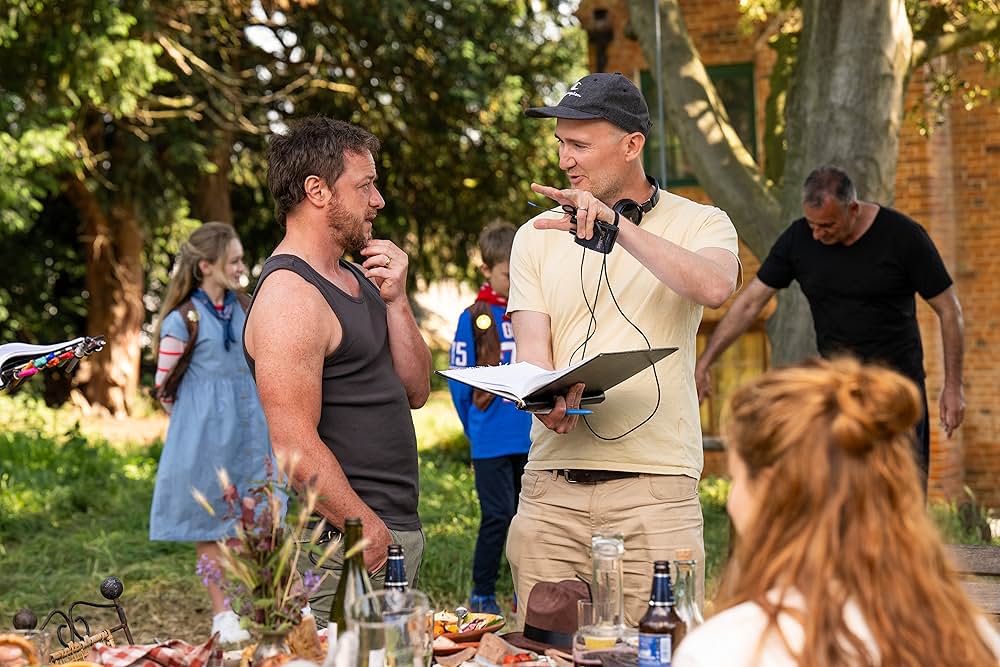 スピーク・ノー・イーブル 異常な家族の画像