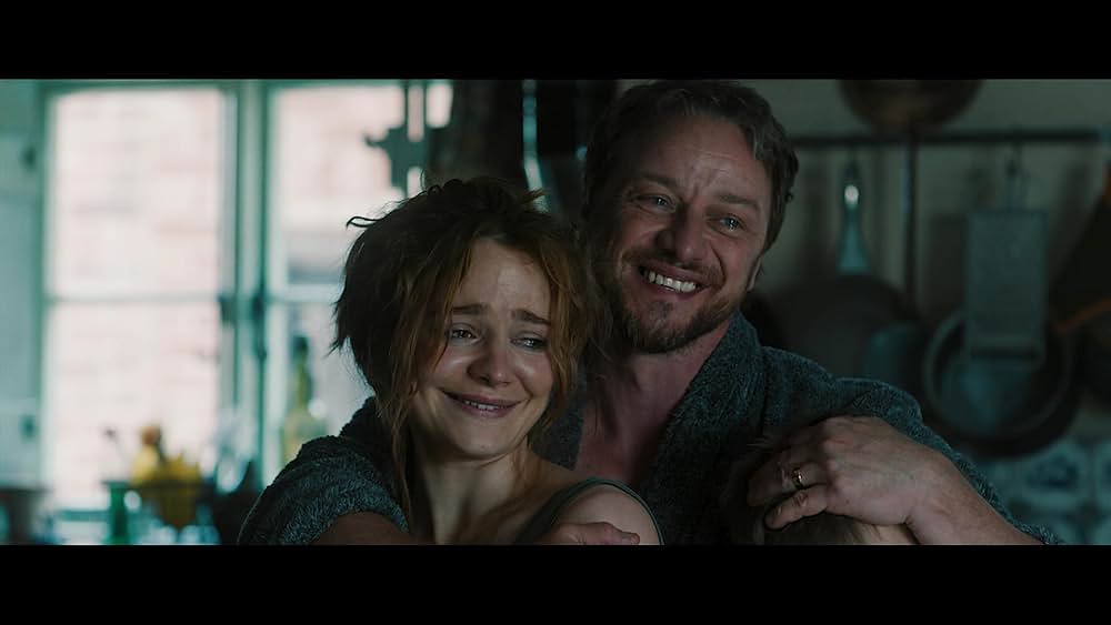 スピーク・ノー・イーブル 異常な家族の画像