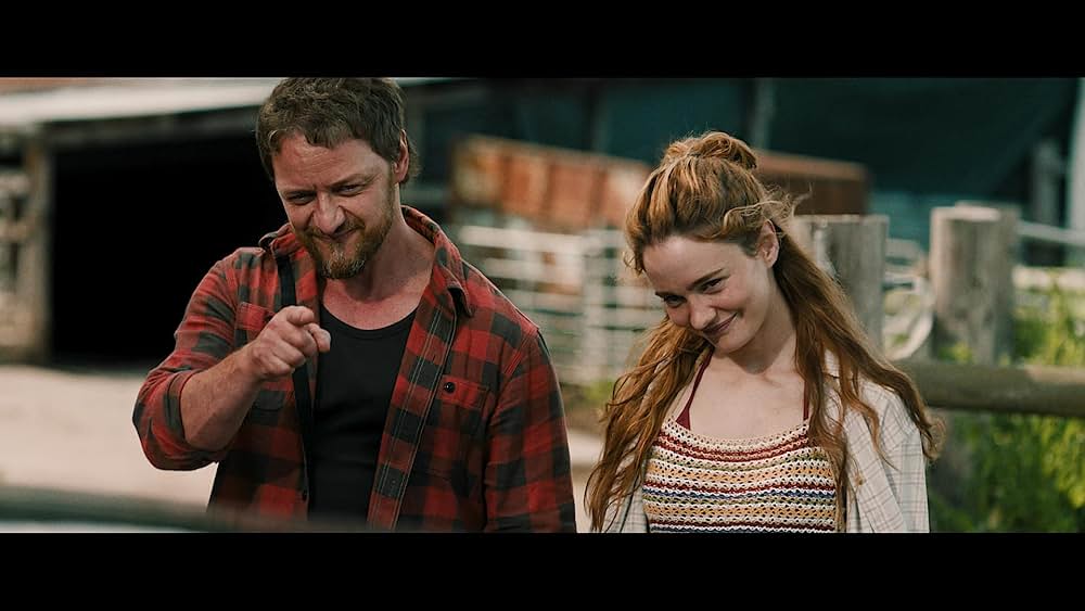 スピーク・ノー・イーブル 異常な家族の画像