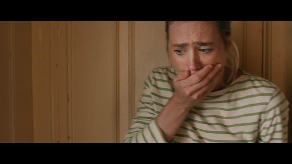 スピーク・ノー・イーブル 異常な家族の画像