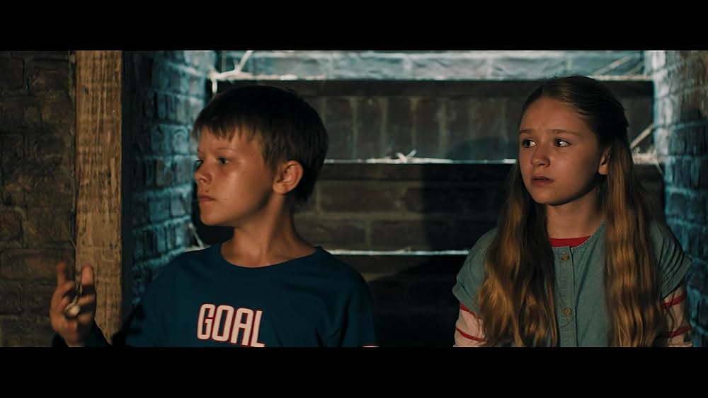 スピーク・ノー・イーブル 異常な家族の画像