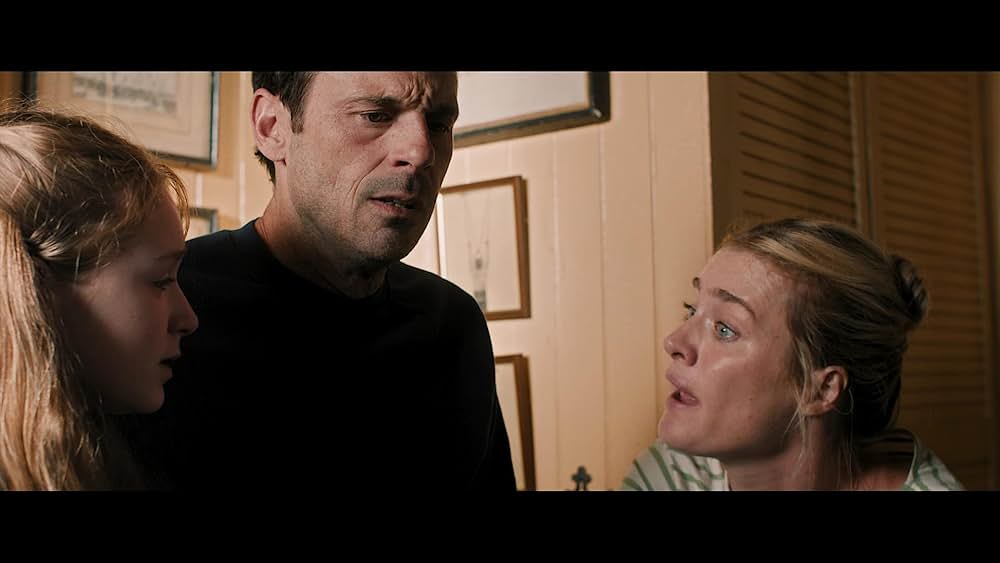 スピーク・ノー・イーブル 異常な家族の画像