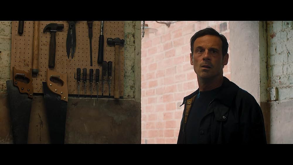 スピーク・ノー・イーブル 異常な家族の画像