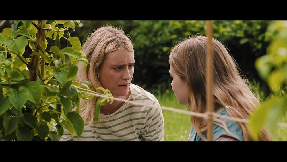 スピーク・ノー・イーブル 異常な家族の画像