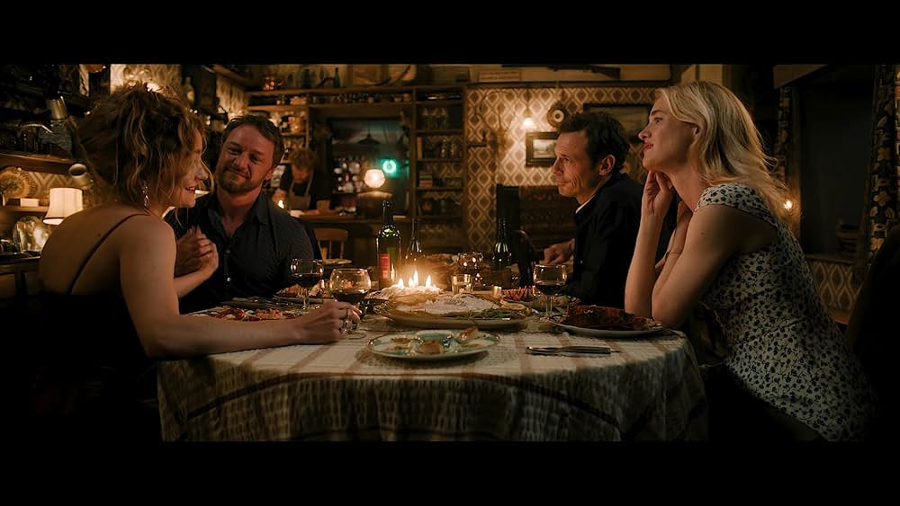 スピーク・ノー・イーブル 異常な家族の画像