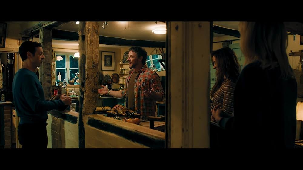 スピーク・ノー・イーブル 異常な家族の画像