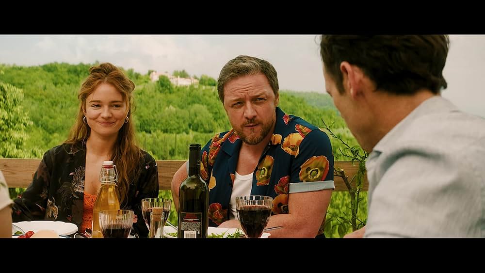 スピーク・ノー・イーブル 異常な家族の画像