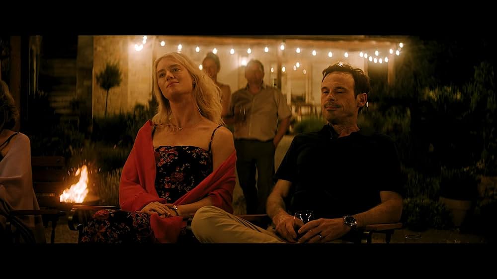 スピーク・ノー・イーブル 異常な家族の画像